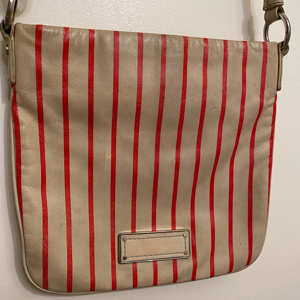 Marc by Marc Jacoba Crossbody